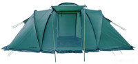 Палатка Talberg Base 6 (зеленый)