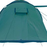 Палатка Talberg Base 6 (зеленый)