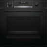 Духовой шкаф Bosch HBA578BB0