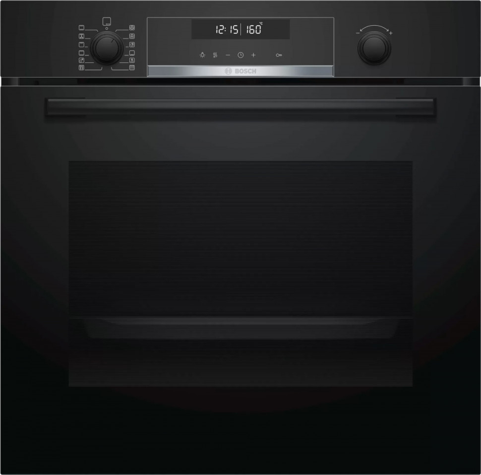 Духовой шкаф Bosch HBA578BB0