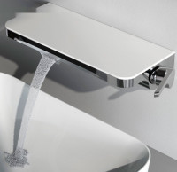 Смеситель Am.Pm Func F8F72700