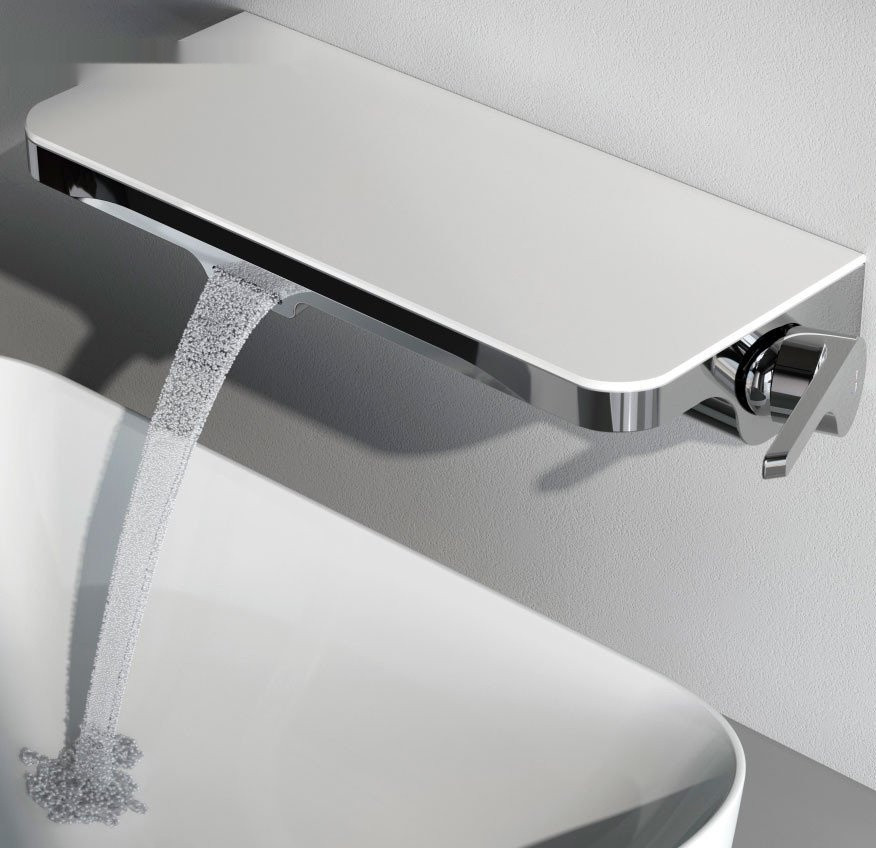 Смеситель Am.Pm Func F8F72700