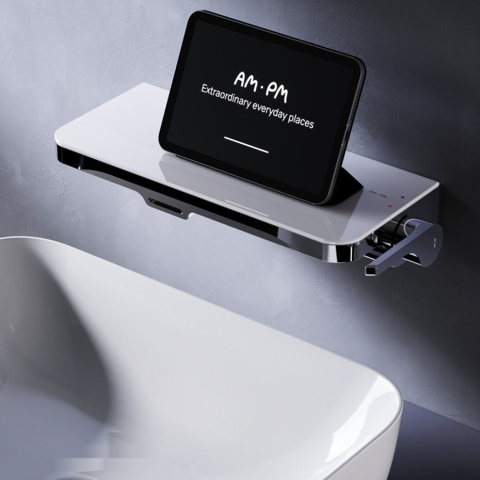 Смеситель Am.Pm Func F8F72700