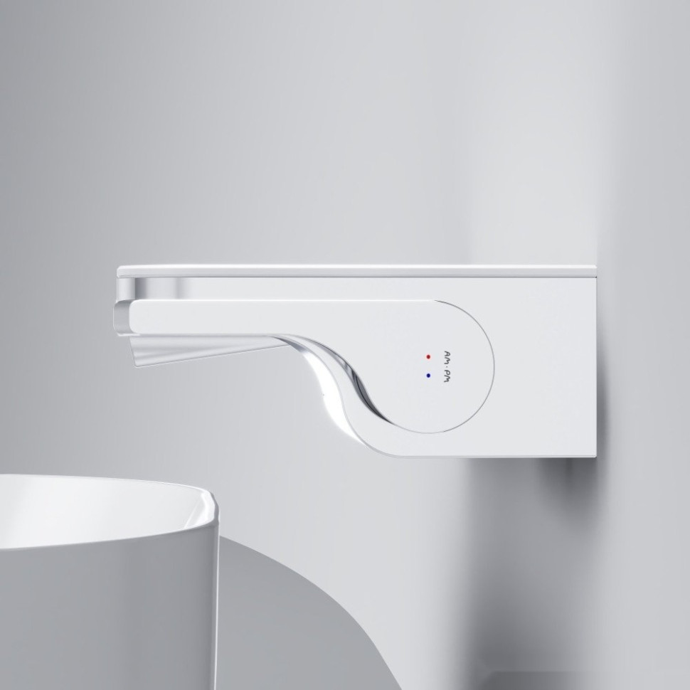 Смеситель Am.Pm Func F8F72700