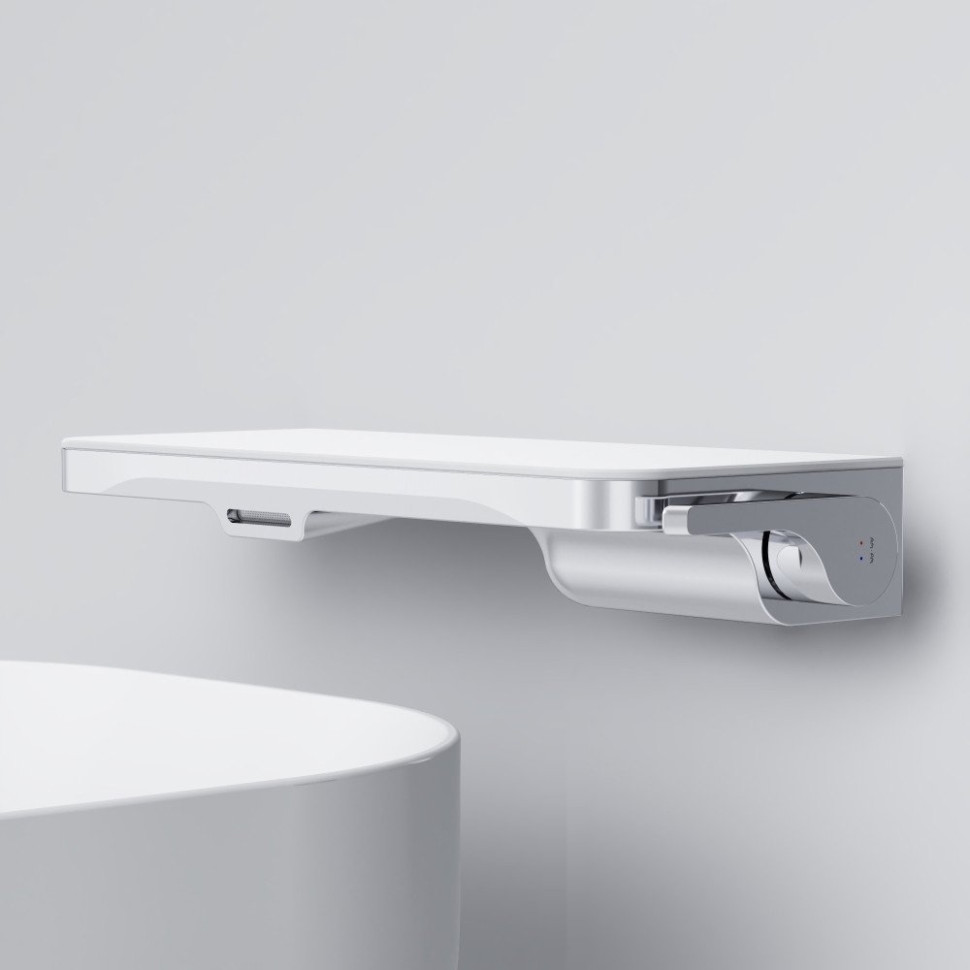 Смеситель Am.Pm Func F8F72700