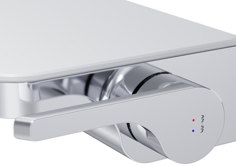 Смеситель Am.Pm Func F8F72700