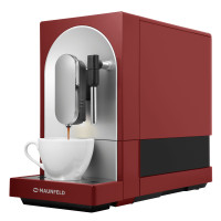 Эспрессо кофемашина Maunfeld MF-A7021RD