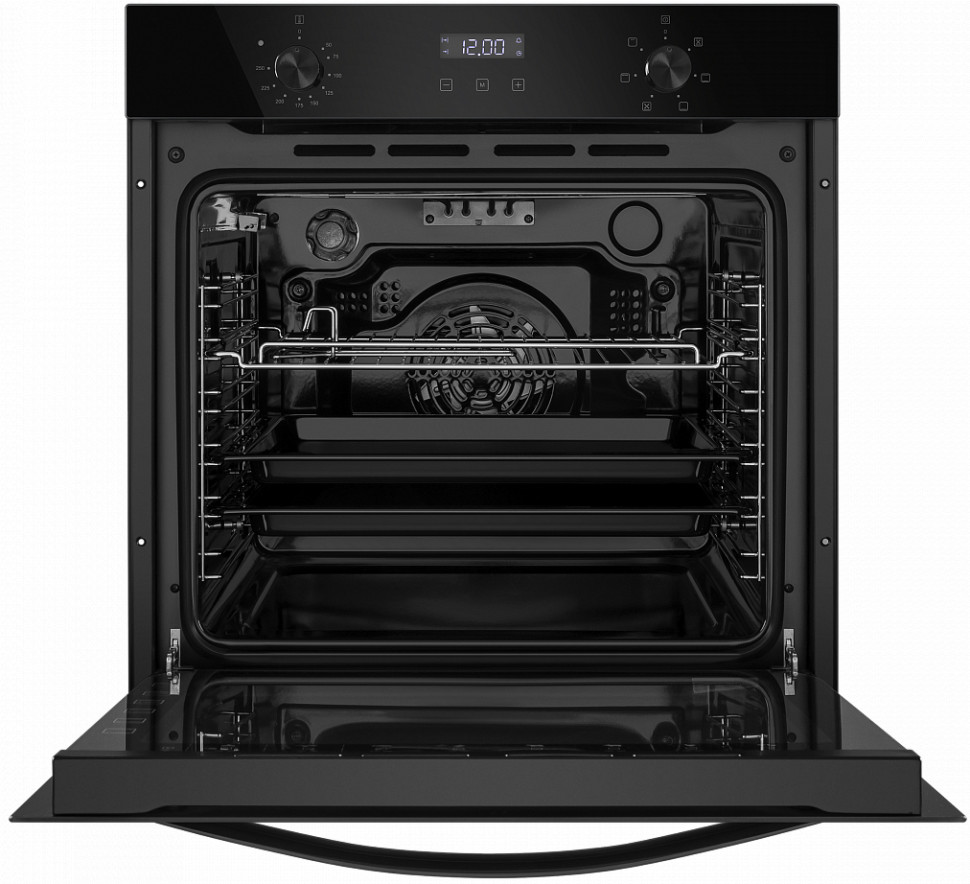 Духовой шкаф Maunfeld EOEM.769B2