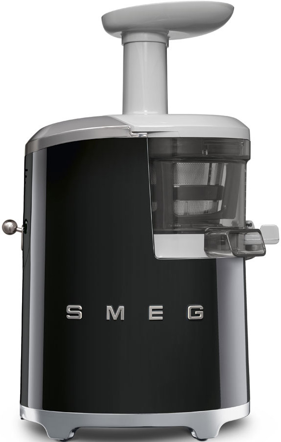 Соковыжималка Smeg SJF01BLEU