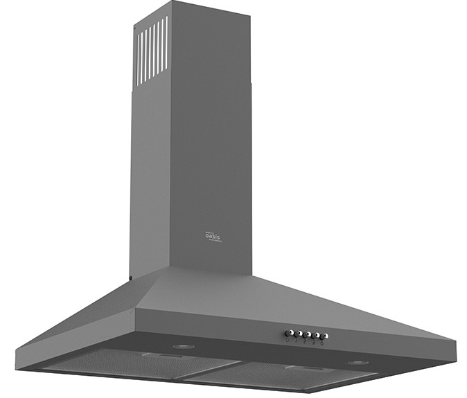 Вытяжка Oasis KB-60G (FR)