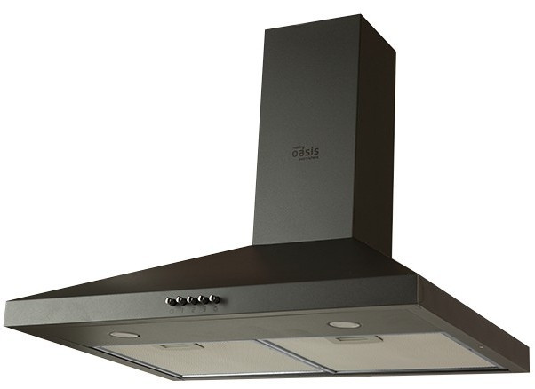 Вытяжка Oasis KB-60G (FR)