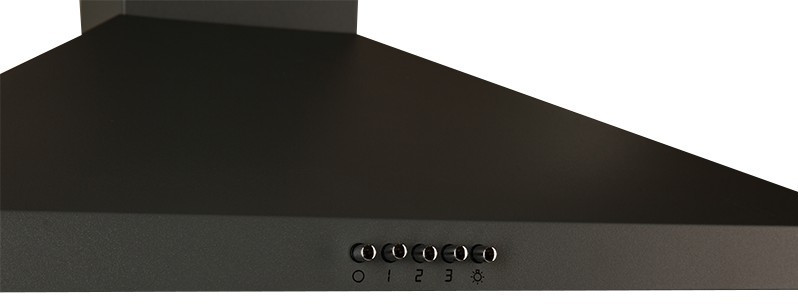 Вытяжка Oasis KB-60G (FR)