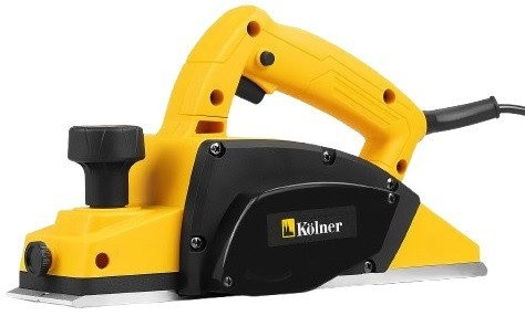 Электрорубанок Kolner KEP 500-82-2