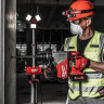 Перфоратор Milwaukee M18 FUEL M18ONEFHPX-0 4933478885 (без АКБ)