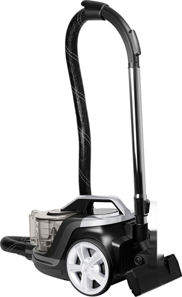 Пылесос Aresa AR-2406