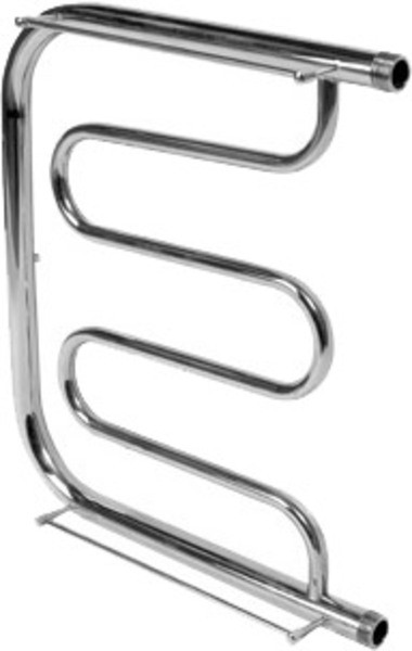 Полотенцесушитель Terminus 32ПС Фокстрот (600х600)