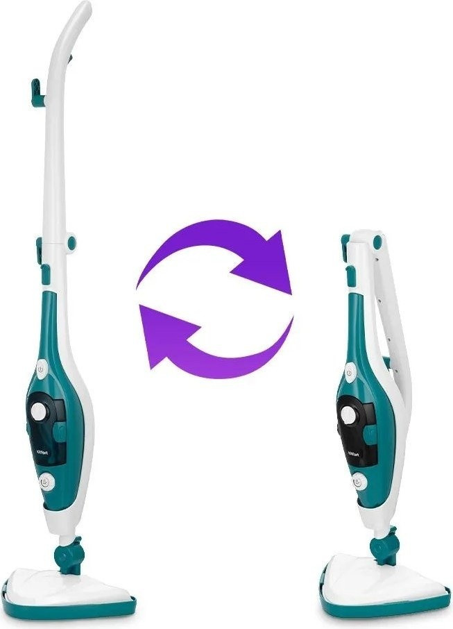 Паровая швабра Kitfort KT-3907