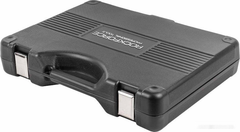 Универсальный набор инструментов RockForce RF-42182-5 (218 предметов)