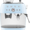Рожковая кофеварка Smeg EGF03PBEU