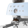 Рожковая кофеварка Smeg EGF03PBEU