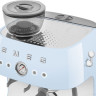 Рожковая кофеварка Smeg EGF03PBEU