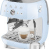 Рожковая кофеварка Smeg EGF03PBEU