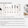 Фен Vivaris VB SC4W