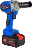 Гайковерт Витязь ГА-424-1 (с 2-мя АКБ, кейс)