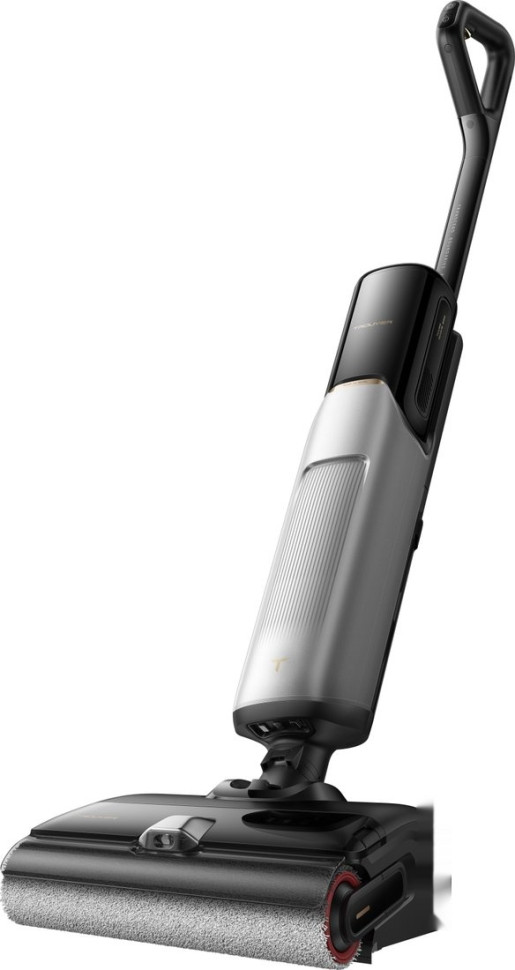 Вертикальный моющий пылесос Trouver Wet and Dry Vacuum X4 Pro