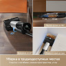 Вертикальный моющий пылесос Trouver Wet and Dry Vacuum X4 Pro