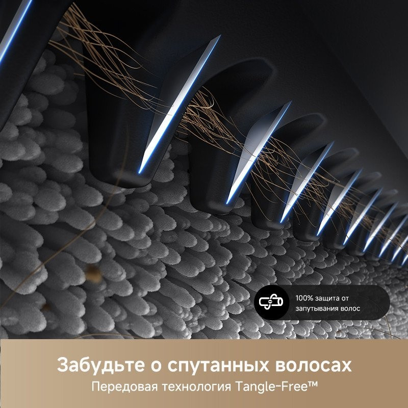 Вертикальный моющий пылесос Trouver Wet and Dry Vacuum X4 Pro