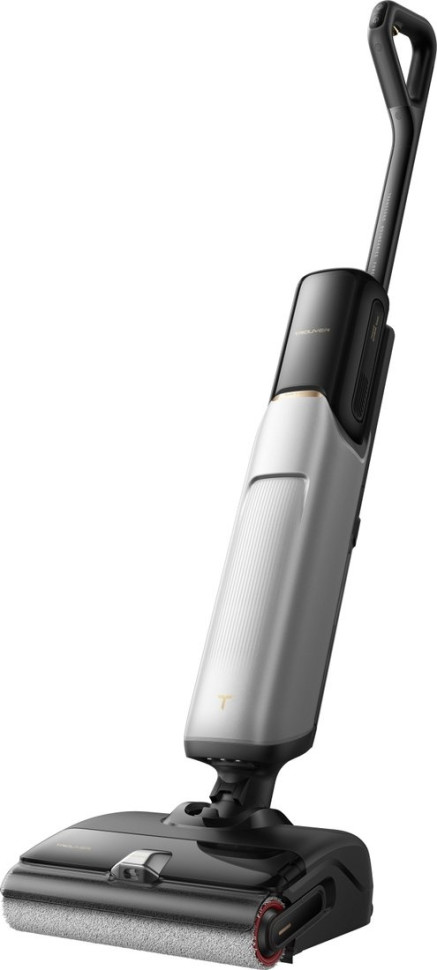 Вертикальный моющий пылесос Trouver Wet and Dry Vacuum X4 Pro