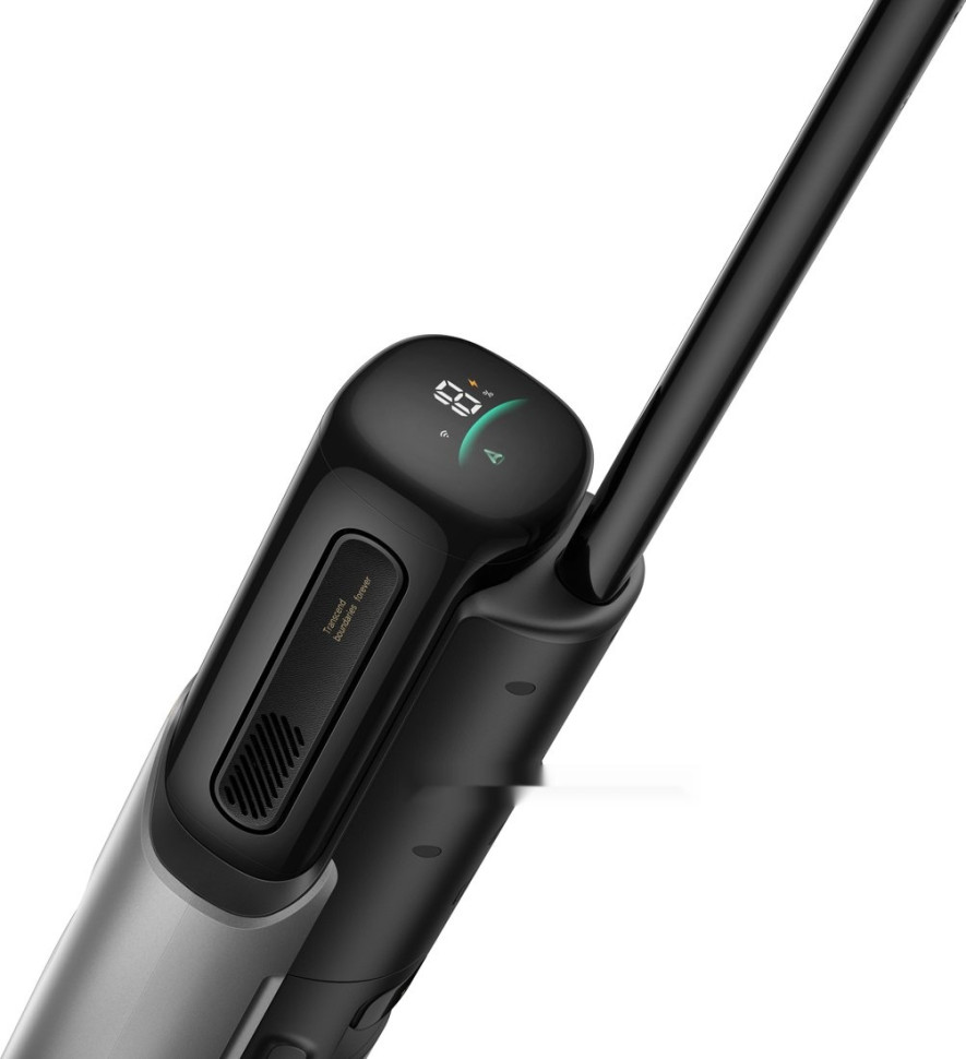 Вертикальный моющий пылесос Trouver Wet and Dry Vacuum X4 Pro