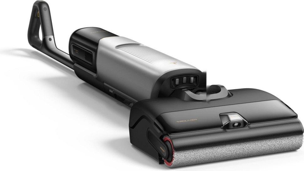 Вертикальный моющий пылесос Trouver Wet and Dry Vacuum X4 Pro