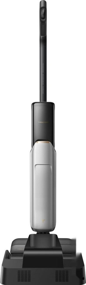 Вертикальный моющий пылесос Trouver Wet and Dry Vacuum X4 Pro