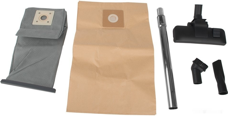 Промышленный пылесос Sturm VC7203