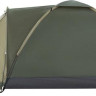 Палатка Jungle Camp Toronto 3 (оливковый)