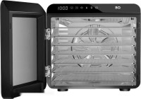Сушилка для овощей и фруктов BQ FD1006 (черный)