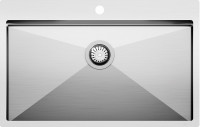 Кухонная мойка AquaSanita LUNA LUN 100MW