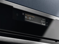 Духовой шкаф Electrolux KVBAS21WX