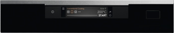 Духовой шкаф Electrolux KVBAS21WX