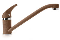 Смеситель GranFest 1023 (терракот)