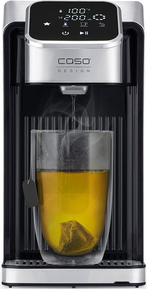 Электрический чайник Caso HW 770 Advanced