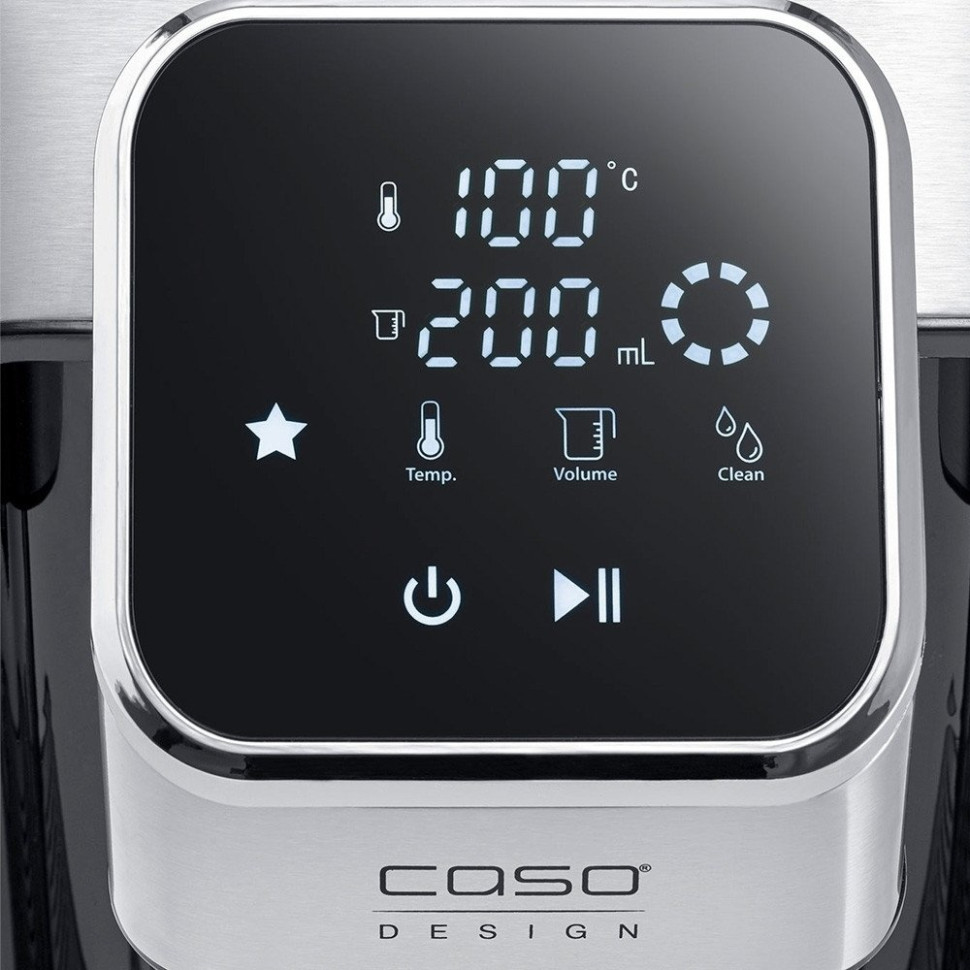 Электрический чайник Caso HW 770 Advanced