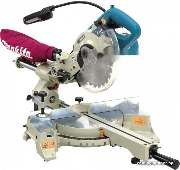 Торцовочная пила Makita LS0714FLN
