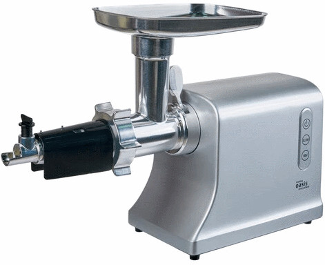 Мясорубка Oasis MG-DM3