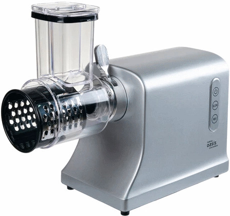 Мясорубка Oasis MG-DM3