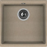 Кухонная мойка Florentina Вега 400 песочный