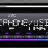 Автомагнитола JVC KD-T952BT