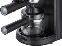 Рожковая кофеварка CENTEK CT-1160